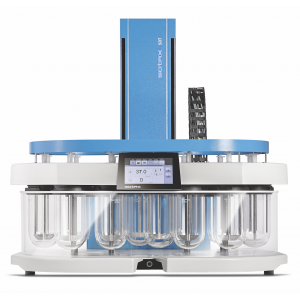 Tестер растворения SDT-L