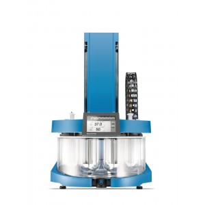 Ручной тестер растворения AT Xtend™