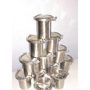 Емкость технологическая