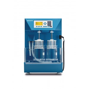 Тестер для определения распадаемости таблеток DT 2