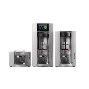 Автоматический тестер распадаемости DT 50