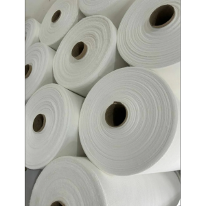 Марля медицинская пл.32гр./м2 отбеленная, рулон 0,9х1000м